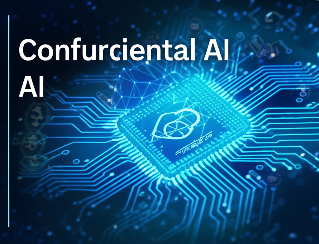 Confidential Computing for AI: The tech is ready, but your org isn't.