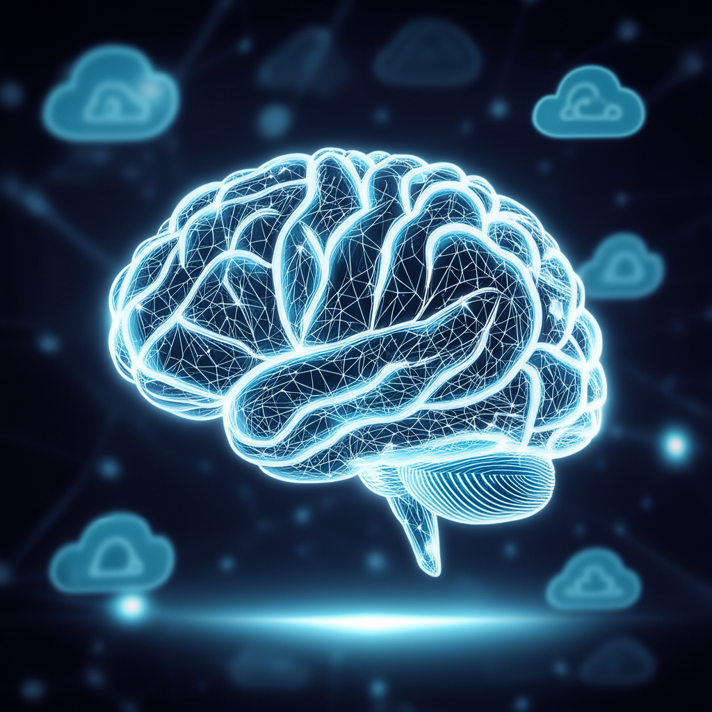 I used to think AI was about models. Now it's about keeping them cheap & resilient everywhere.